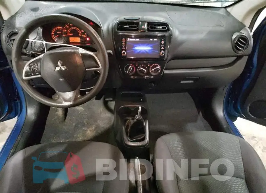 ML32F3FJ0JHF10883 Photo# 8