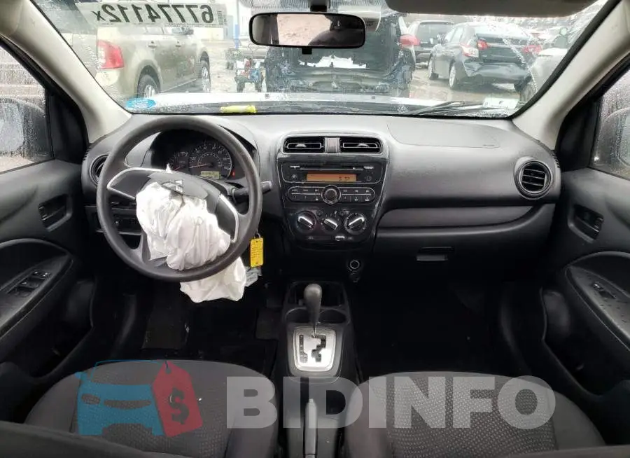 ML32F3FJ9HH004895 Photo# 8