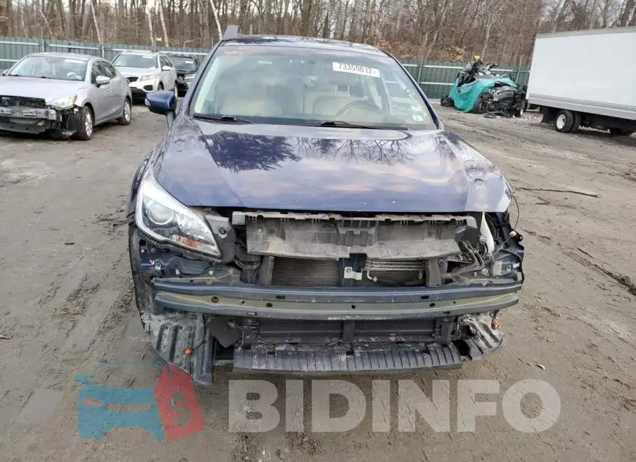 4S4BSAKC6H3275233 Photo# 5