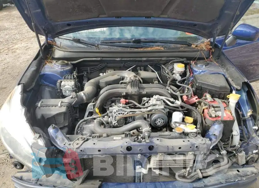 4S4BSBCC1F3210758 Photo# 11