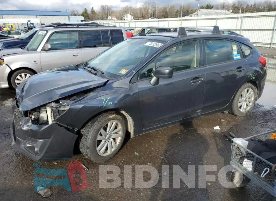 JF1GPAC66F8319435 Photo# 1