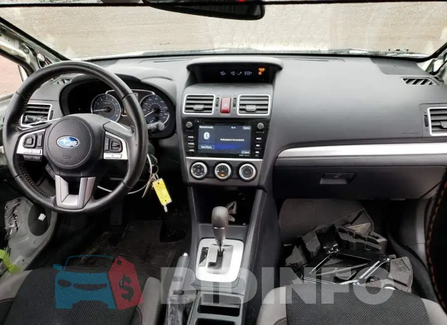 JF2GPADC7G8241717 Photo# 8