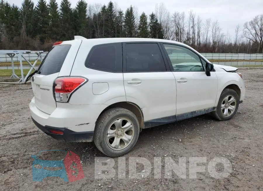 JF2SJAAC3JG404313 Photo# 3