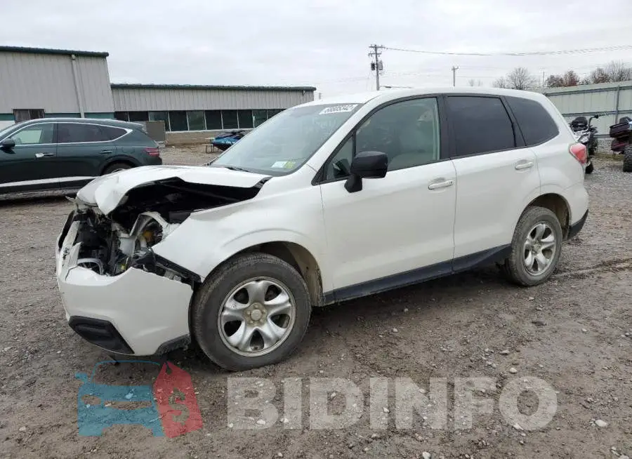 JF2SJAAC3JG404313 Photo# 1
