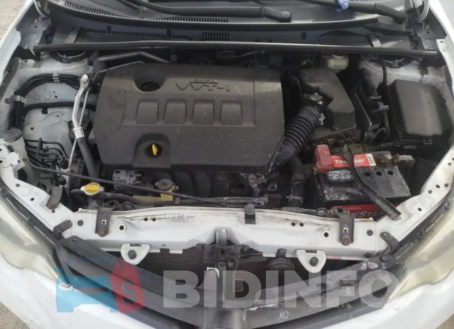 2T1BURHE1FC247124 Photo# 11