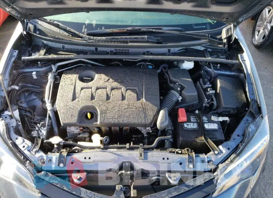 2T1BURHE7KC225185 Photo# 7