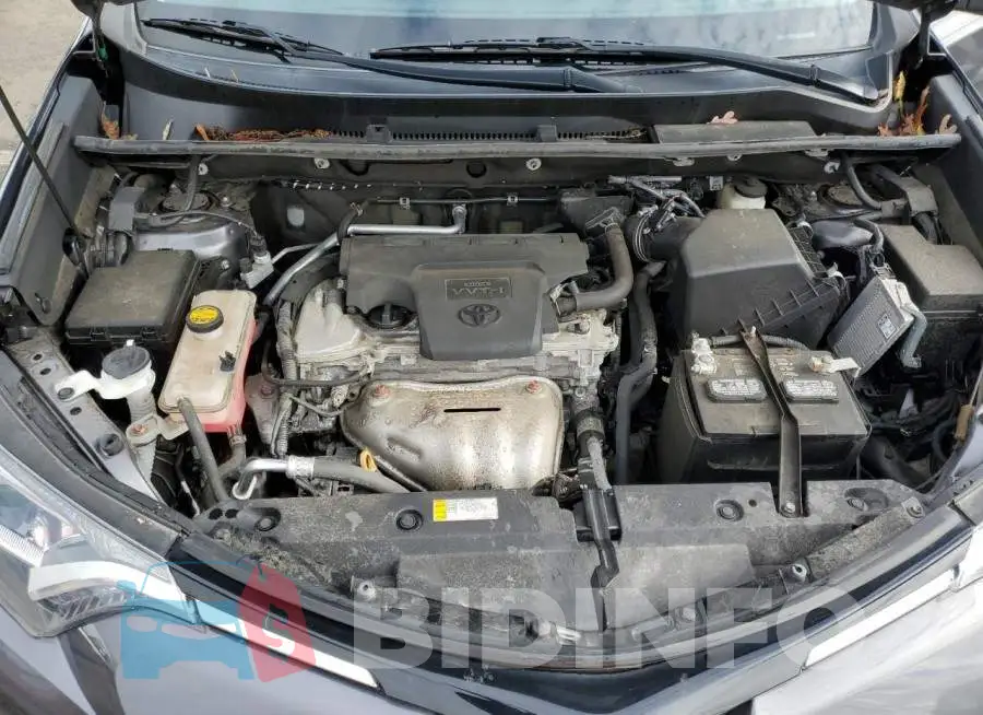 2T3BFREV7GW528107 Photo# 12