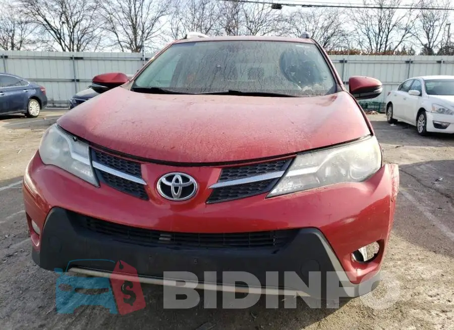 2T3DFREV7EW161621 Photo# 5