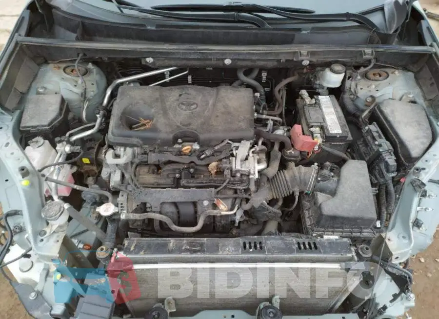 2T3J1RFV7KW013304 Photo# 12