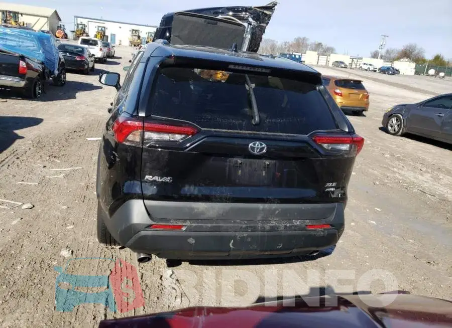 2T3P1RFV4MC174045 Photo# 6