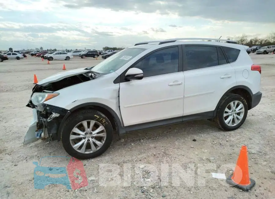 2T3YFREVXEW107196 Photo# 1