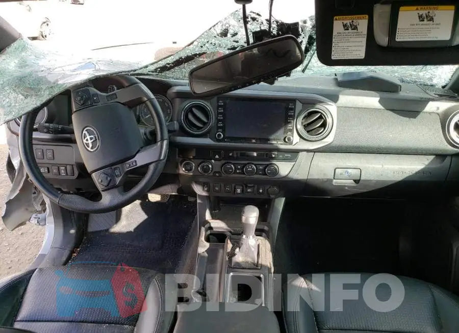 3TMCZ5AN6LM349143 Photo# 8