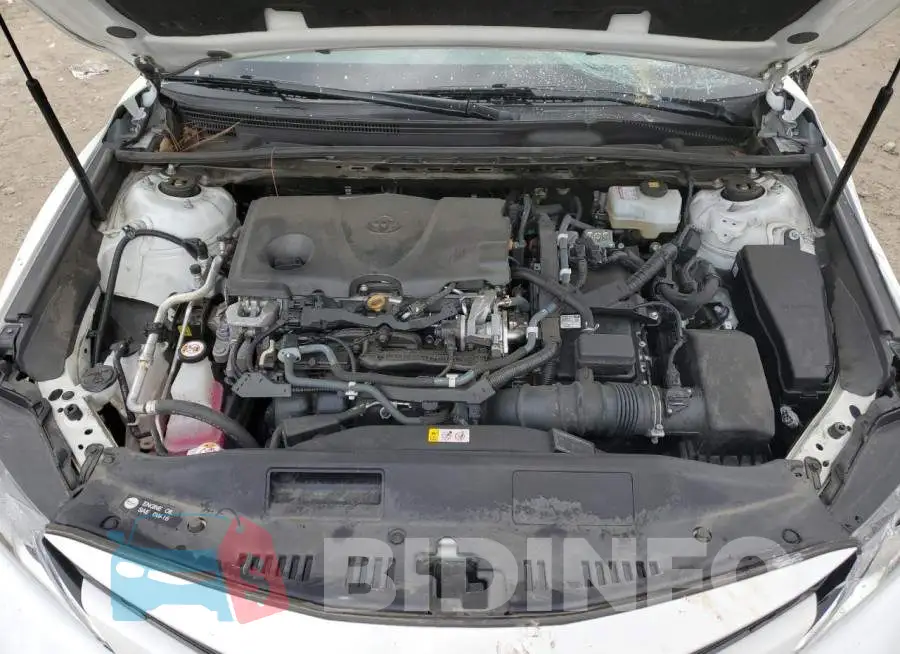 4T1C31AK5LU015516 Photo# 7
