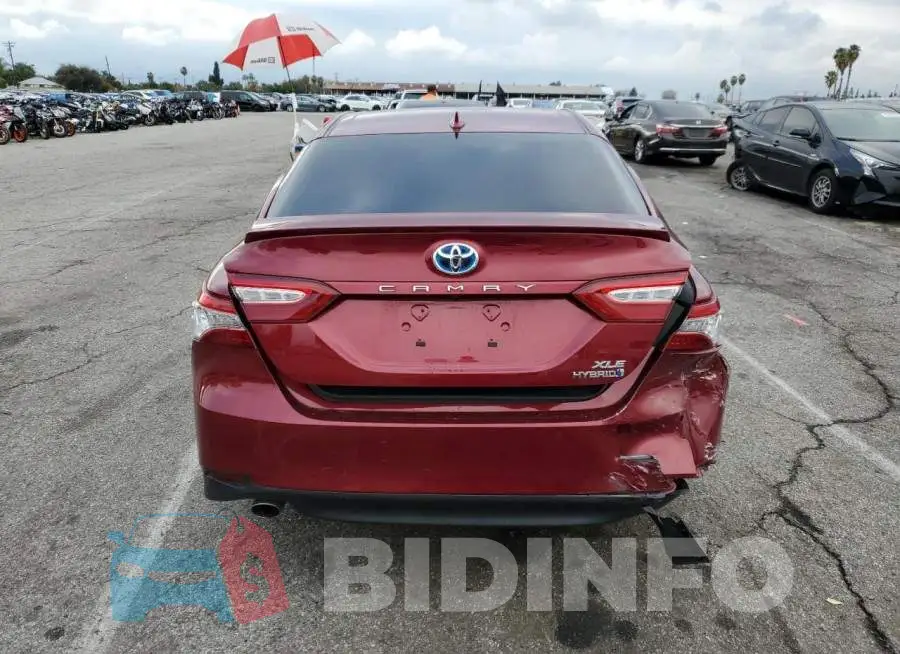 4T1F31AK8LU524268 Photo# 6