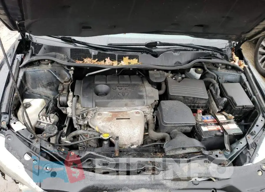 4T3BA3BBXFU070518 Photo# 11