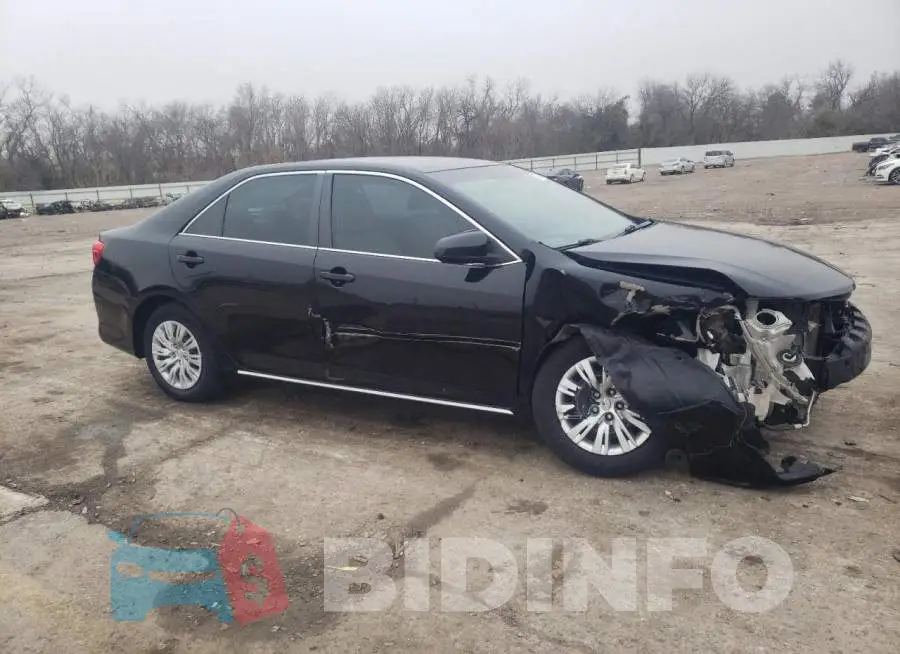 4T4BF1FK0ER339042 Photo# 4
