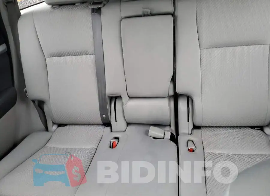 5TDBZRFH4JS855783 Photo# 10
