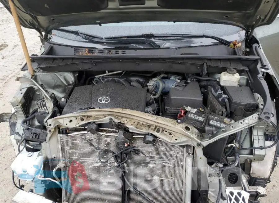 5TDBZRFH4JS855783 Photo# 12