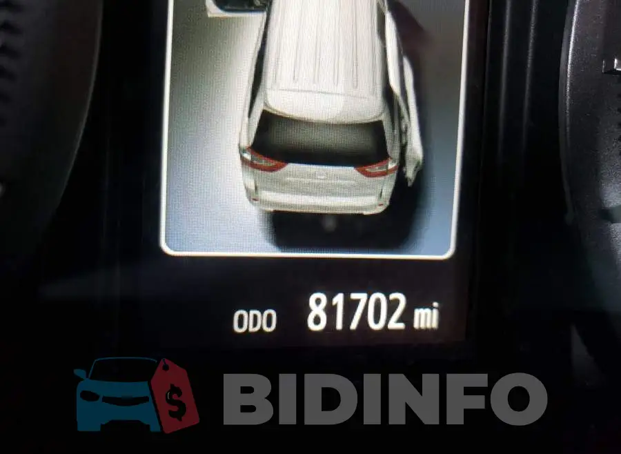 5TDDK3DC1FS111213 Photo# 8