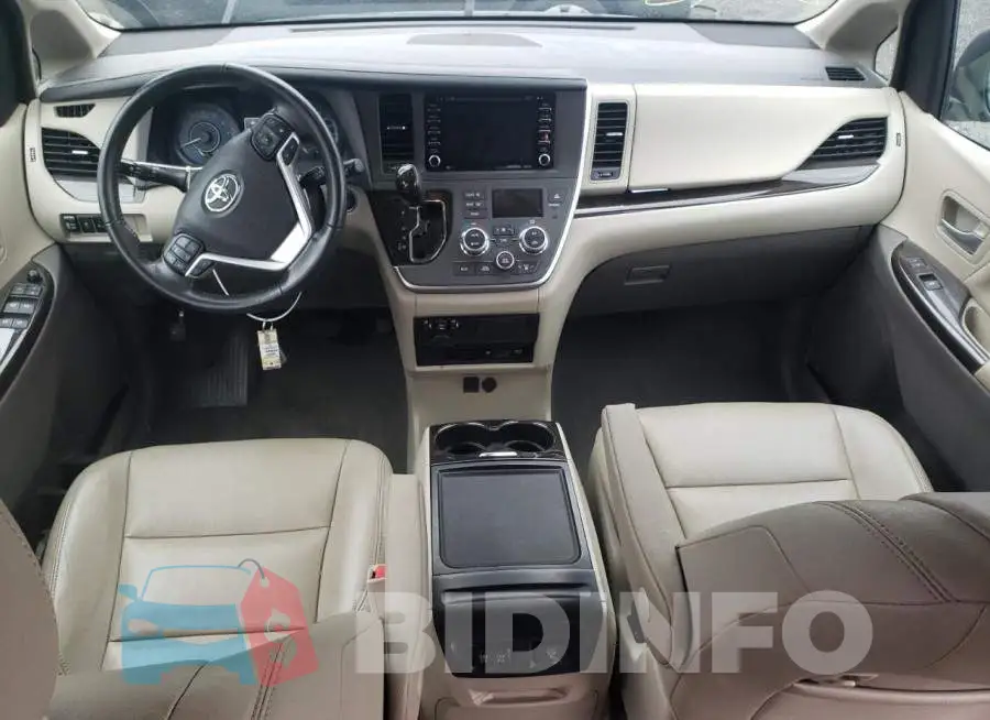 5TDDZ3DCXLS232328 Photo# 8