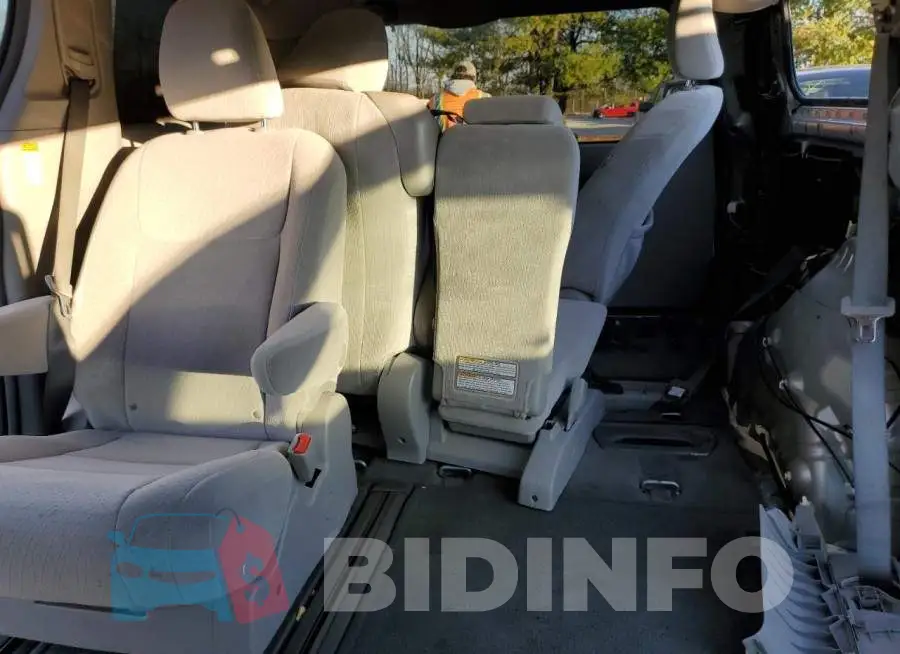 5TDKK3DC2GS750497 Photo# 10
