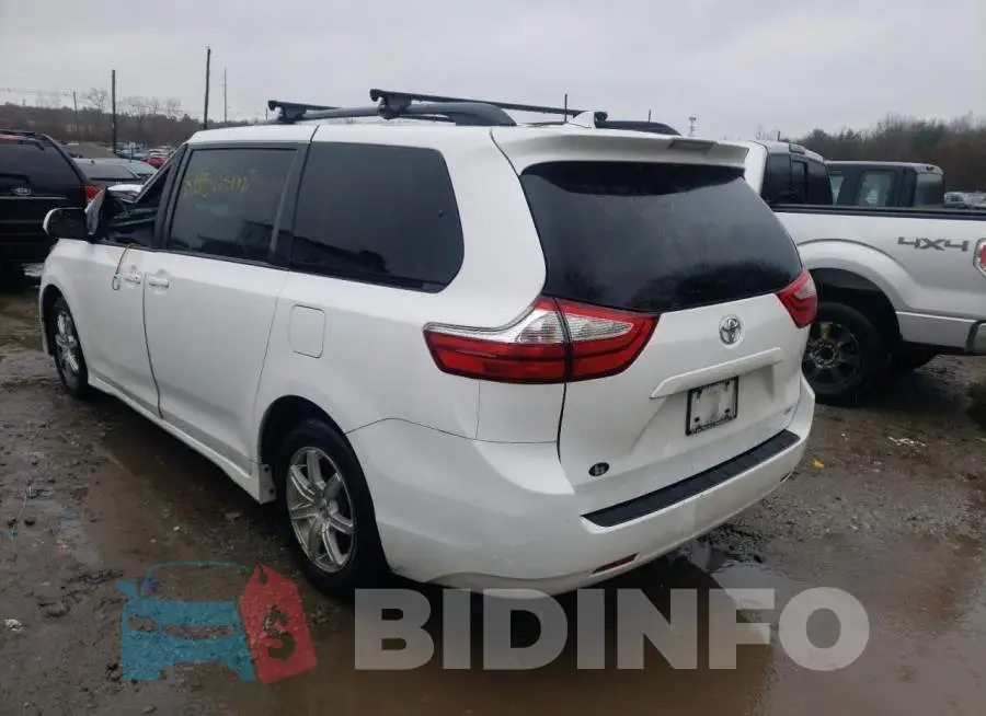 5TDKZ3DC1JS959281 Photo# 2