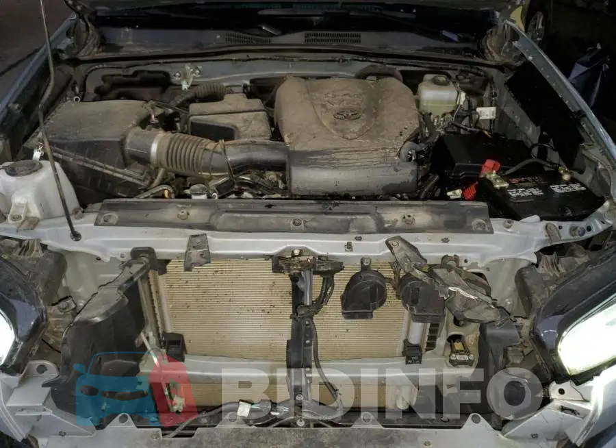 5TFCZ5AN3MX255961 Photo# 11