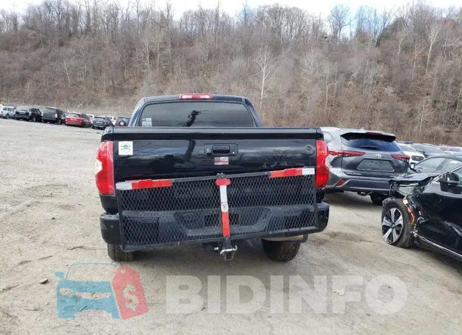 5TFHY5F16MX017522 Photo# 6