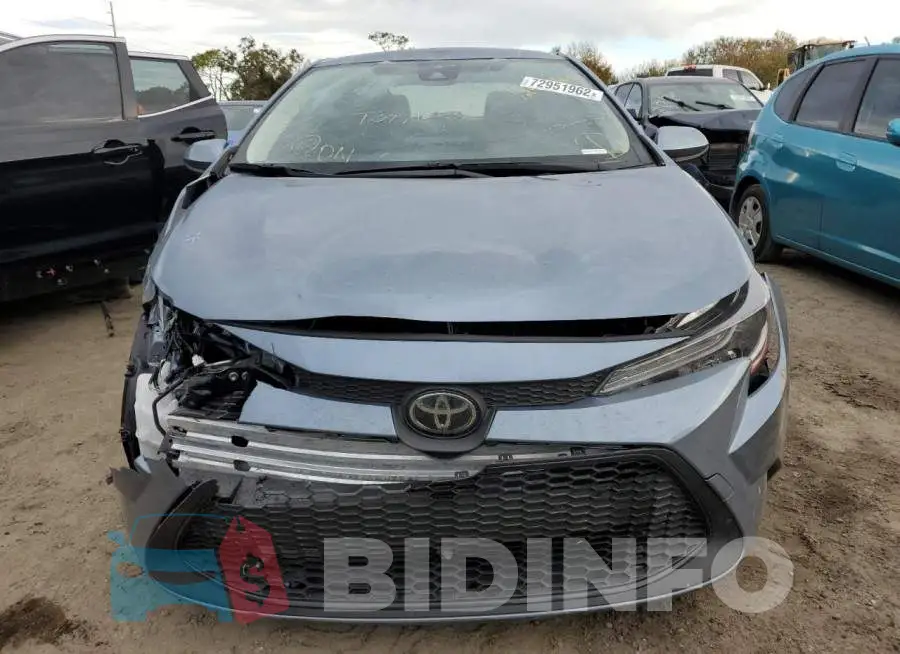 JTDEPMAE1N3022498 Photo# 5