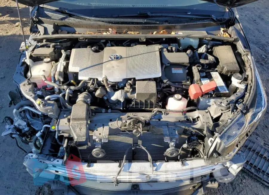 JTDKARFP6L3133332 Photo# 11