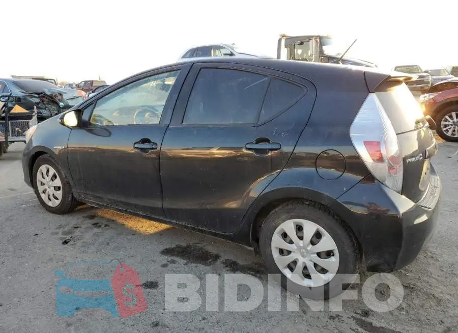 JTDKDTB36E1560936 Photo# 2