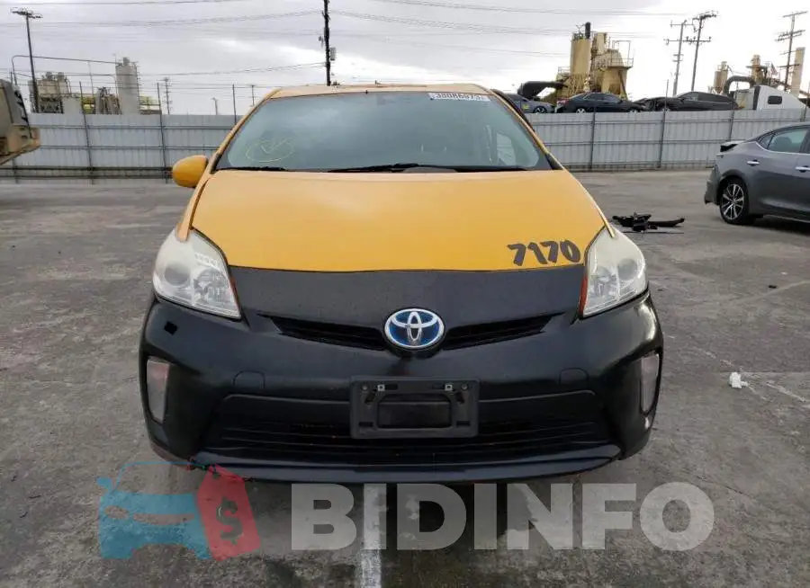 JTDKN3DU2F1952252 Photo# 5
