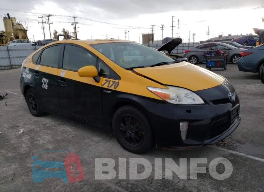 JTDKN3DU2F1952252 Photo# 4