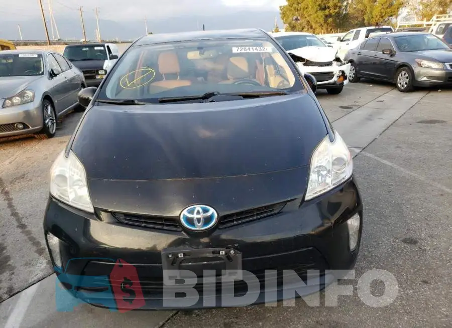 JTDKN3DUXF0459747 Photo# 5