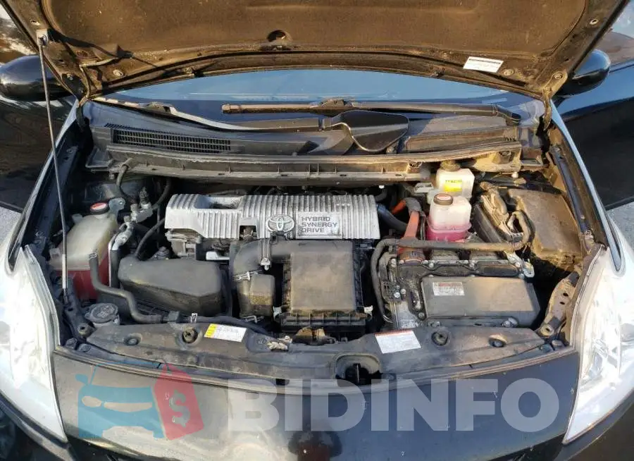 JTDKN3DUXF0459747 Photo# 11