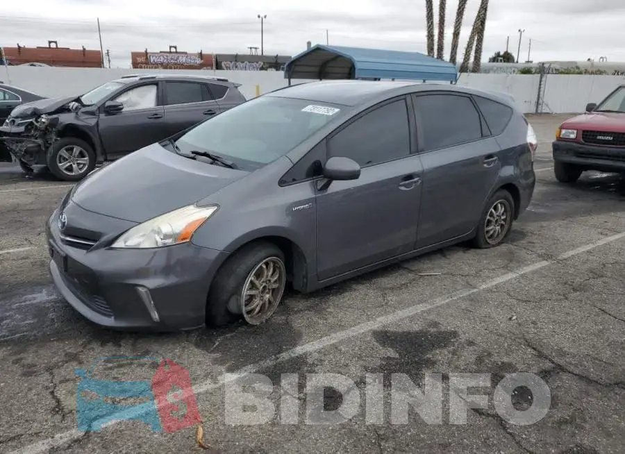 JTDZN3EU1E3319726 Photo# 1