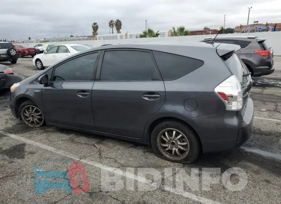 JTDZN3EU1E3319726 Photo# 2