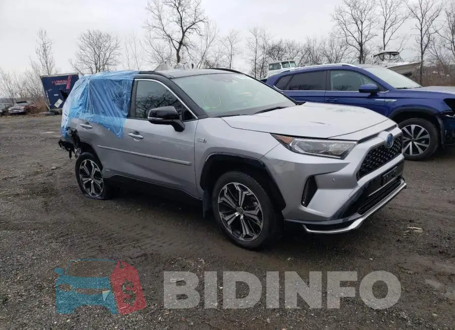 JTMFB3FV0MD066507 Photo# 4