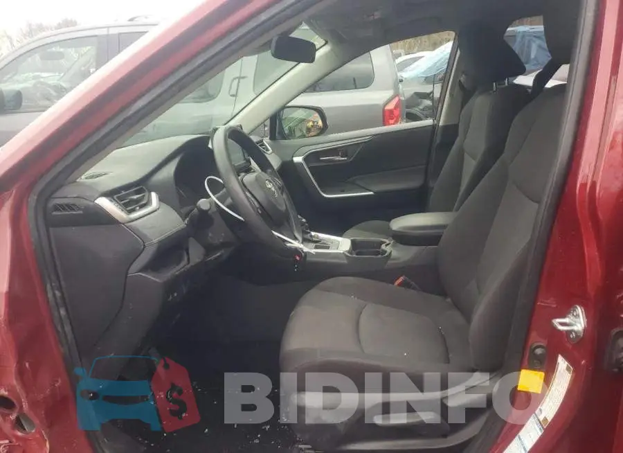 JTMP1RFV1KD512297 Photo# 7