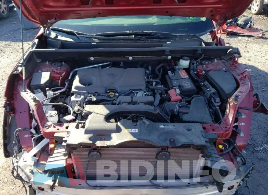JTMP1RFV1KD512297 Photo# 12