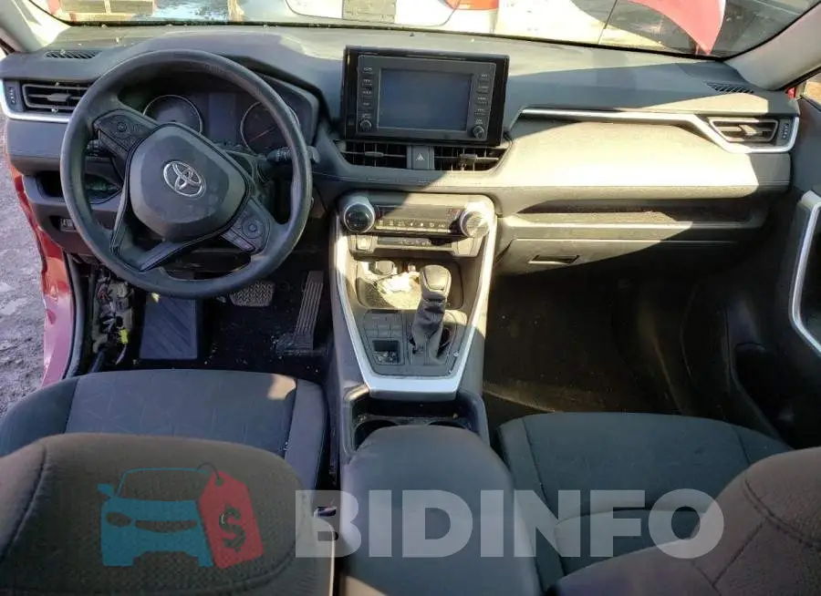 JTMP1RFV1KD512297 Photo# 8