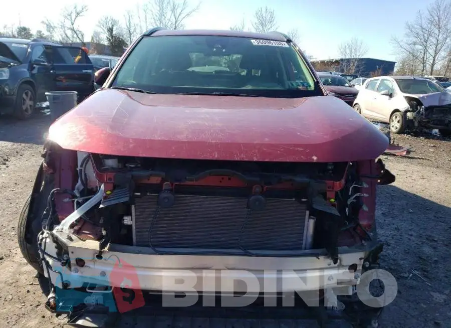 JTMP1RFV1KD512297 Photo# 5