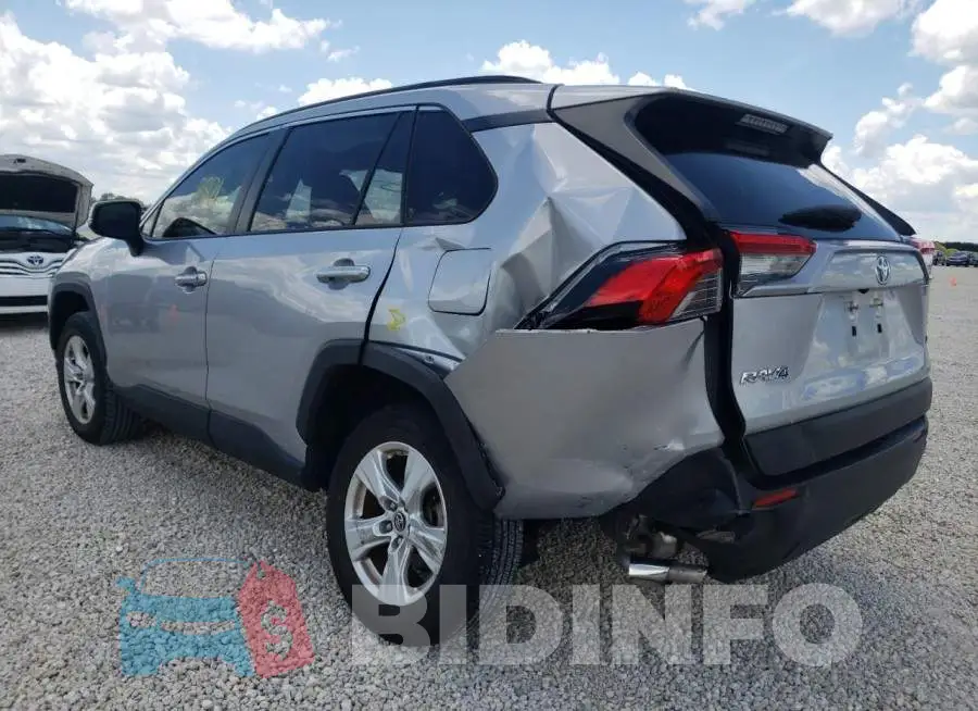 JTMW1RFV2KD502986 Photo# 3