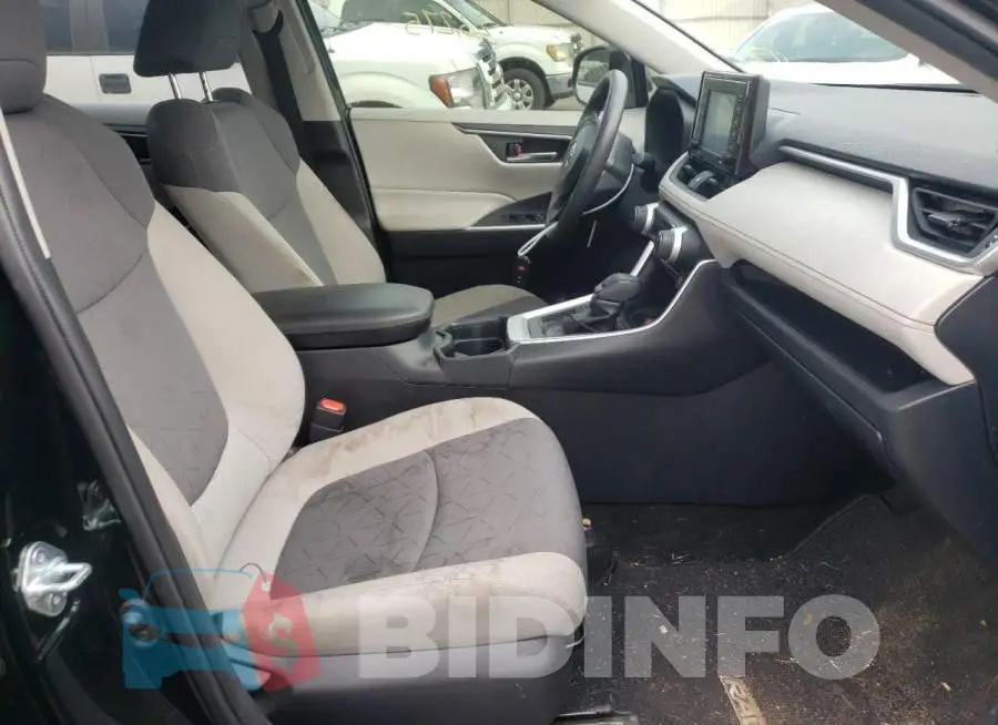 JTMW1RFV5LD054518 Photo# 5