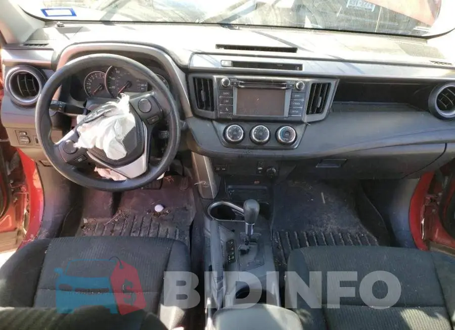 JTMZFREV8GJ064242 Photo# 8