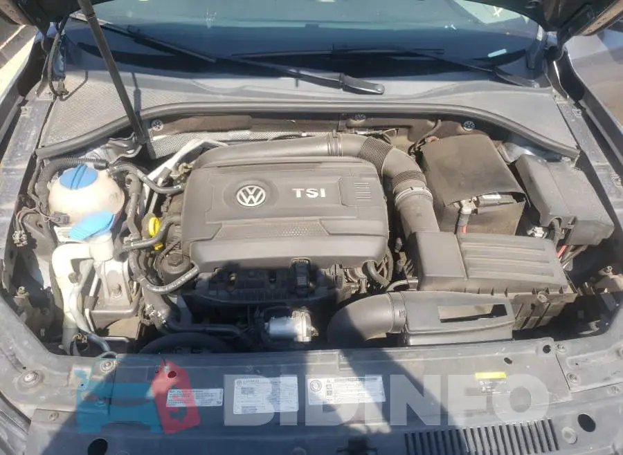 1VWAS7A37EC111468 Photo# 7