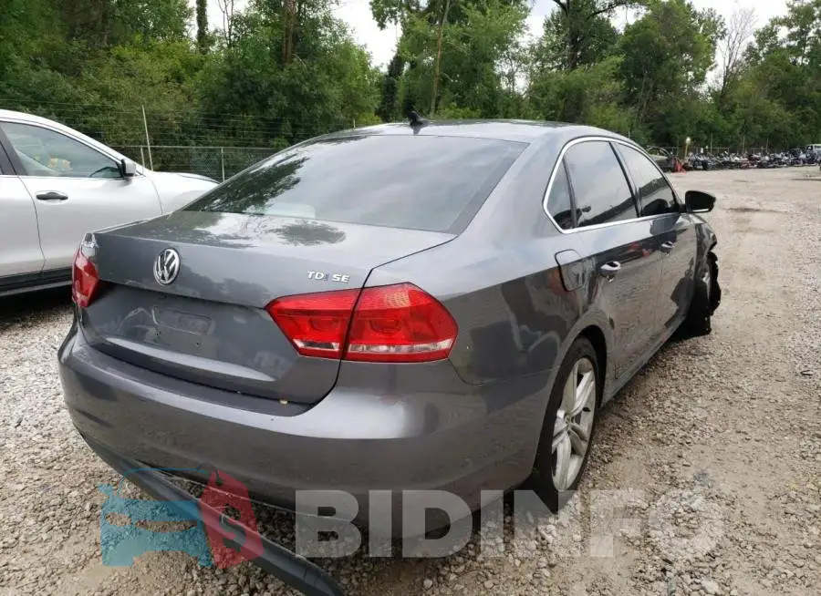 1VWBN7A35EC087523 Photo# 4