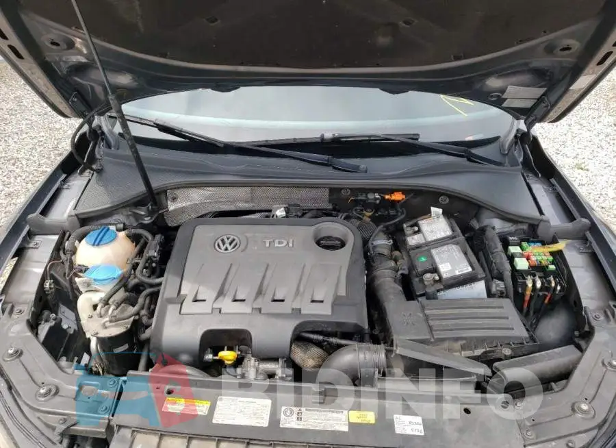 1VWBN7A35EC087523 Photo# 7