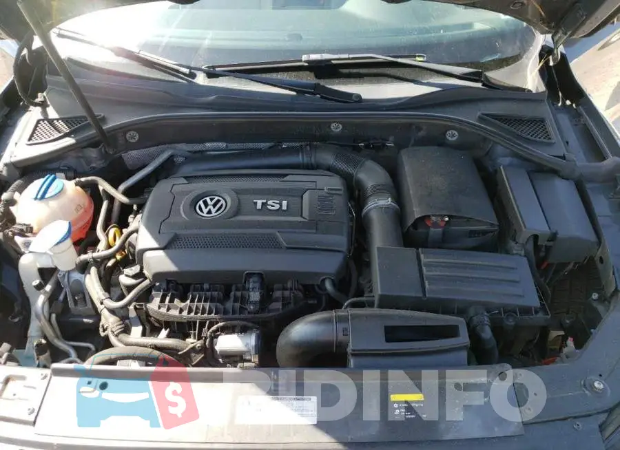 1VWBT7A33FC064037 Photo# 7