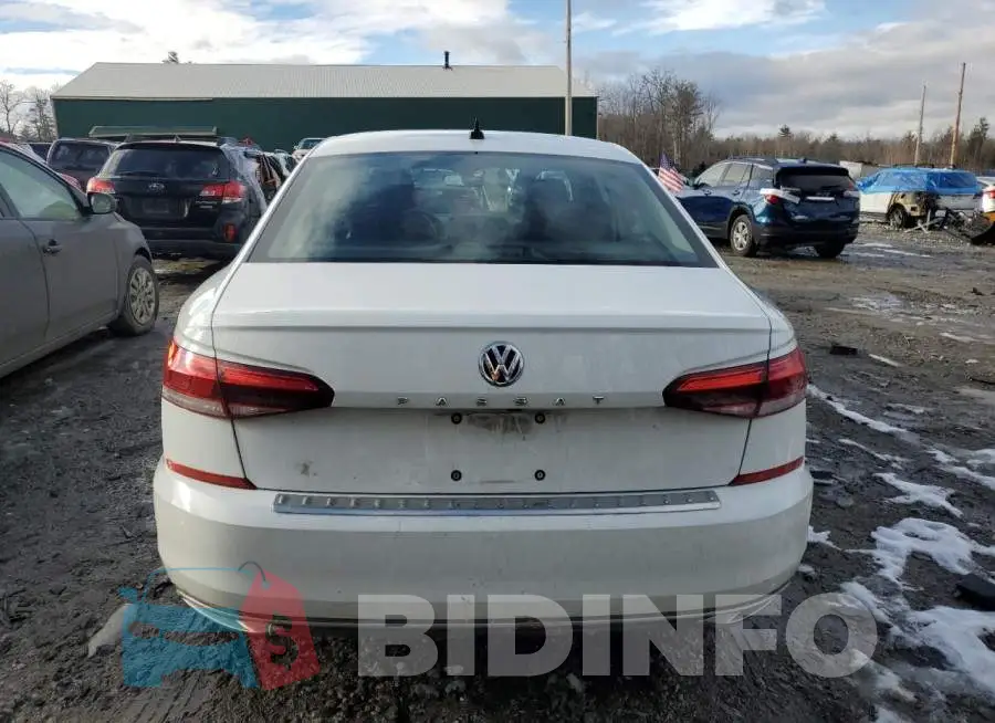 1VWSA7A34MC000950 Photo# 6